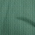thumbnail image 1 of oneOone Cotton Poplin Green Fabric Vertical Stripes With Geometrical Sewing Fabric By The Yard Printed Diy Clothing Sewing Supplies 42 Inch Wide, 1 of 4
