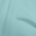 thumbnail image 1 of oneOone Cotton Poplin Light Blue Fabric Snowflake Sewing Craft Projects Fabric Prints By Yard 42 Inch Wide, 1 of 5
