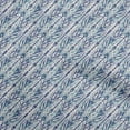 thumbnail image 1 of oneOone Cotton Poplin Navy Blue Fabric Asian Sewing Material Print Fabric By The Yard 56 Inch Wide, 1 of 4