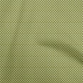thumbnail image 1 of oneOone Cotton Poplin Olive Green Fabric Christmas Quilting Supplies Print Sewing Fabric By The Yard 42 Inch Wide, 1 of 4