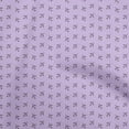 thumbnail image 1 of oneOone Cotton Poplin Pastel Purple Fabric Aeroplane Sewing Craft Projects Fabric Prints By Yard 56 Inch Wide, 1 of 5