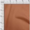 thumbnail image 1 of oneOone Cotton Poplin Rust Brown Fabric Stripes Sewing Craft Projects Fabric Prints By Yard 42 Inch Wide, 1 of 1