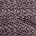 thumbnail image 1 of oneOone Cotton Poplin Twill Black Fabric Skull Dress Material Fabric Print Fabric By The Yard 56 Inch Wide-aB, 1 of 5