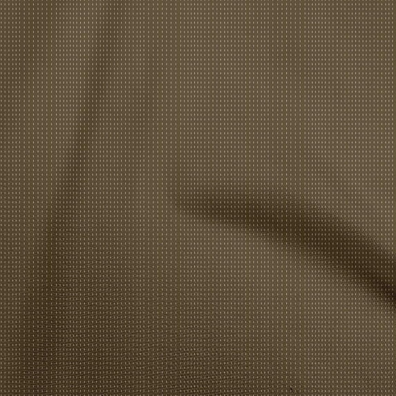 oneOone Cotton Poplin Twill Brown Fabric Asian Japanese Sewing Fabric By The Yard Printed Diy Clothing Sewing Supplies 56 Inch Wide