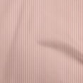 thumbnail image 1 of oneOone Cotton Poplin Twill Dusty Pink Fabric Stripes Sewing Craft Projects Fabric Prints By Yard 56 Inch Wide, 1 of 4