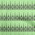 thumbnail image 1 of oneOone Cotton Poplin Twill Lime Green Fabric Block Sewing Fabric By The Yard Printed Diy Clothing Sewing Supplies 56 Inch Wide, 1 of 6