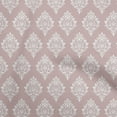 thumbnail image 1 of oneOone Cotton Poplin Twill Peach Fabric Block Fabric For Sewing Printed Craft Fabric By The Yard 56 Inch Wide-OA, 1 of 6