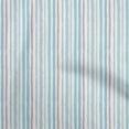 thumbnail image 1 of oneOone Cotton Poplin Twill Sky Blue Fabric Abstracts Craft Projects Decor Fabric Printed By The Yard 56 Inch Wide, 1 of 6