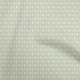 thumbnail image 1 of oneOone Cotton Poplin Twill White Fabric Abstracts Sewing Craft Projects Fabric Prints By Yard 56 Inch Wide, 1 of 4