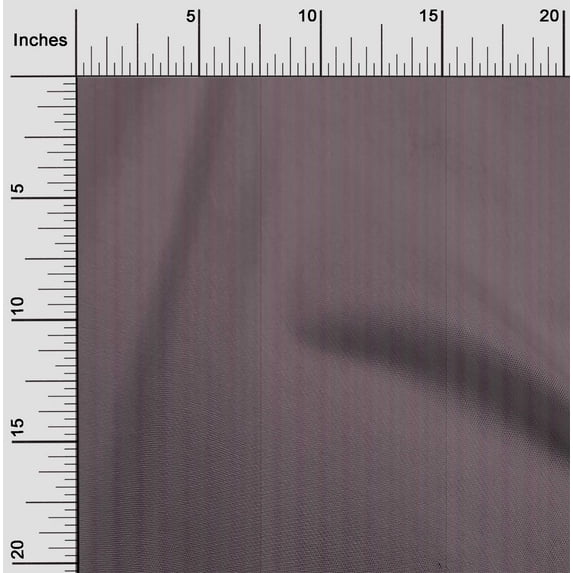 oneOone Cotton Poplin Twill Wine2 Fabric Pin Stripe Sewing Material Print Fabric By The Yard 56 Inch Wide