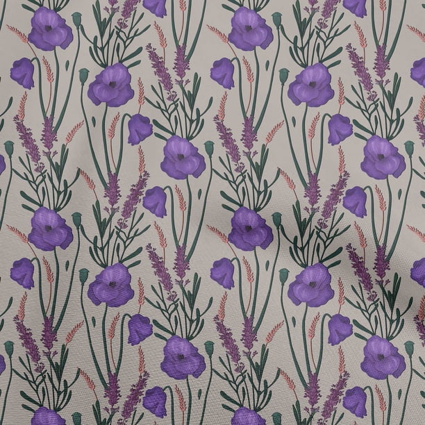 retro dress fabric 55'' Wide By Yards Retro Dress Material Soft Rayon Viscose Fabric Cotton