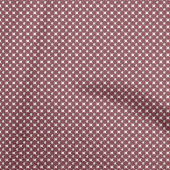 oneOone Cotton Poplin Wine Fabric Asian Block Floral Sewing Fabric By The Yard Printed Diy Clothing Sewing Supplies 56 Inch Wide