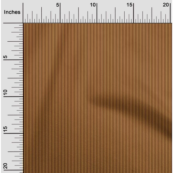 oneOone Cotton Poplin Wine Fabric Pin Stripe Diy Clothing Quilting Fabric Print Fabric By Yard 42 Inch Wide