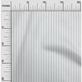 thumbnail image 1 of oneOone Cotton Silk Fabric Vertical Stripe Print Fabric BTY 42 Inch Wide, 1 of 4