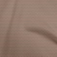 thumbnail image 1 of oneOone Cotton Silk Gray Fabric Zig Zag & Quilting Supplies Print Sewing Fabric By The Yard 42 Inch Wide, 1 of 4
