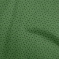 thumbnail image 1 of oneOone Cotton Silk Green Fabric Halloween Sewing Fabric By The Yard Printed Diy Clothing Sewing Supplies 42 Inch Wide, 1 of 4