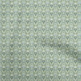 thumbnail image 1 of oneOone Cotton Silk Lime Fabric Block Sewing Fabric By The Yard Printed Diy Clothing Sewing Supplies 42 Inch Wide-CN, 1 of 6
