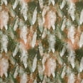 thumbnail image 1 of oneOone Cotton Silk Rust Brown Fabric Feather Diy Clothing Quilting Fabric Print Fabric By Yard 42 Inch Wide-19, 1 of 1