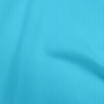 thumbnail image 1 of oneOone Cotton Silk Turquoise Blue Fabric Stripes Fabric For Sewing Printed Craft Fabric By The Yard 42 Inch Wide, 1 of 4