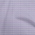 thumbnail image 1 of oneOone Cotton Silk Violet Fabric Tribal Sewing Material Print Fabric By The Yard 42 Inch Wide, 1 of 5