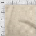 thumbnail image 1 of oneOone Georgette Viscose Fabric Shapes Geometric Print Fabric BTY 42 Inch Wide, 1 of 4