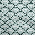 thumbnail image 1 of oneOone Georgette Viscose Light Blue Fabric Asian Japanese Sewing Material Print Fabric By The Yard 42 Inch Wide, 1 of 4