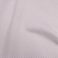 thumbnail image 1 of oneOone Georgette Viscose Light Pink Fabric Stripes Sewing Fabric By The Yard Printed Diy Clothing Sewing Supplies 42 Inch Wide, 1 of 4