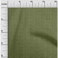 thumbnail image 1 of oneOone Organic Cotton Poplin Twill Fabric Dot Block Printed Craft Fabric BTY 42 Inch Wide, 1 of 4