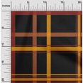thumbnail image 1 of oneOone Cotton Poplin Fabric Madras Check Printed Craft Fabric BTY 42 Inch Wide, 1 of 4