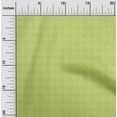 thumbnail image 1 of oneOone Cotton Silk Fabric Shapes Geometric Sashiko Print Sewing Fabric BTY 42 Inch Wide, 1 of 4