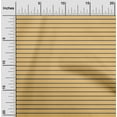 thumbnail image 1 of oneOone Organic Cotton Voile Fabric Wide Stripe Fabric Prints By Yard 42 Inch Wide, 1 of 4