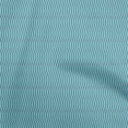thumbnail image 1 of oneOone Polyester Lycra Aqua Blue Fabric Asian Block Fabric For Sewing Printed Craft Fabric By The Yard 56 Inch Wide, 1 of 4