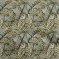 thumbnail image 1 of oneOone Polyester Lycra Beige Fabric Tropical Fabric For Sewing Printed Craft Fabric By The Yard 56 Inch Wide, 1 of 1