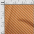 thumbnail image 1 of oneOone Polyester Lycra Dusty Green Fabric Stripes Sewing Craft Projects Fabric Prints By Yard 56 Inch Wide, 1 of 1