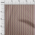 thumbnail image 1 of oneOone Polyester Lycra Fabric Chevron Geometric Print Fabric BTY 56 Inches Wide, 1 of 4