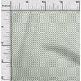 thumbnail image 1 of oneOone Polyester Lycra Fabric Shapes Geometric Printed Fabric 1 Yard 56 Inch Wide, 1 of 4