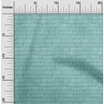 thumbnail image 1 of oneOone Polyester Lycra Fabric Uneven Stripe Block Print Fabric BTY 56 Inch Wide, 1 of 4