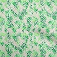 thumbnail image 1 of oneOone Polyester Lycra Green Fabric Animals Sewing Craft Projects Fabric Prints By Yard 56 Inch Wide, 1 of 6