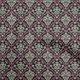 thumbnail image 1 of oneOone Polyester Spandex Black Fabric Block Sewing Craft Projects Fabric Prints By Yard 56 Inch Wide, 1 of 5