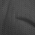 thumbnail image 1 of oneOone Polyester Spandex Black Fabric Dot Sewing Material Print Fabric By The Yard 56 Inch Wide, 1 of 4