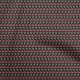 thumbnail image 1 of oneOone Polyester Spandex Black Fabric Floral Fabric For Sewing Printed Craft Fabric By The Yard 56 Inch Wide, 1 of 4