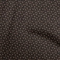 thumbnail image 1 of oneOone Polyester Spandex Black Fabric Halloween Fabric For Sewing Printed Craft Fabric By The Yard 56 Inch Wide, 1 of 4