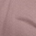thumbnail image 1 of oneOone Polyester Spandex Dusty Rose Fabric Asian Block Craft Projects Decor Fabric Printed By The Yard 56 Inch Wide, 1 of 4