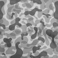 thumbnail image 1 of oneOone Polyester Spandex Gray Fabric Abstract Dress Material Fabric Print Fabric By The Yard 56 Inch Wide, 1 of 5