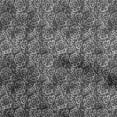 thumbnail image 1 of oneOone Polyester Spandex Gray Fabric Asian Batik Floral Diy Clothing Quilting Fabric Print Fabric By Yard 56 Inch Wide, 1 of 4