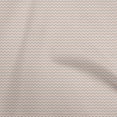 thumbnail image 1 of oneOone Polyester Spandex Gray Fabric Chevron Sewing Fabric By The Yard Printed Diy Clothing Sewing Supplies 56 Inch Wide, 1 of 5