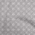 thumbnail image 1 of oneOone Polyester Spandex Gray Fabric Geometric Sewing Fabric By The Yard Printed Diy Clothing Sewing Supplies 56 Inch Wide, 1 of 5