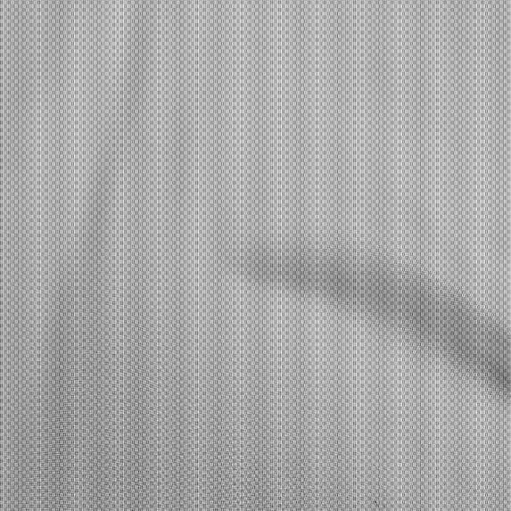 oneOone Polyester Spandex Gray Fabric Stripes Lines Texture Craft Projects Decor Fabric Printed By The Yard 56 Inch Wide