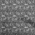 thumbnail image 1 of oneOone Polyester Spandex Gray Fabric Texture Dress Material Fabric Print Fabric By The Yard 56 Inch Wide, 1 of 5