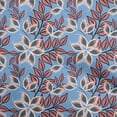 thumbnail image 1 of oneOone Polyester Spandex Light Blue Fabric Block Sewing Fabric By The Yard Printed Diy Clothing Sewing Supplies 56 Inch Wide-FX, 1 of 6